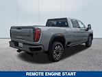 Used 2024 GMC Sierra 2500 Denali Ultimate Crew Cab 4x4 Pickup for sale #252803A - photo 5