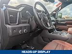 Used 2024 GMC Sierra 2500 Denali Ultimate Crew Cab 4x4 Pickup for sale #252803A - photo 12