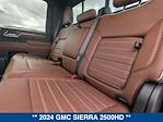 Used 2024 GMC Sierra 2500 Denali Ultimate Crew Cab 4x4 Pickup for sale #252803A - photo 21