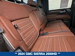 Used 2024 GMC Sierra 2500 Denali Ultimate Crew Cab 4x4 Pickup for sale #252803A - photo 22