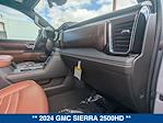Used 2024 GMC Sierra 2500 Denali Ultimate Crew Cab 4x4 Pickup for sale #252803A - photo 23