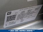 Used 2024 GMC Sierra 2500 Denali Ultimate Crew Cab 4x4 Pickup for sale #252803A - photo 25