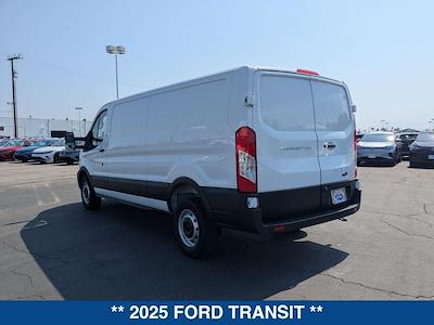 2025 Ford Transit 250 Low Roof RWD Empty Cargo Van for sale #252805 - photo 2