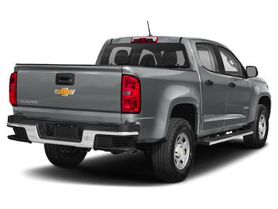 Used 2019 Chevrolet Colorado LT Crew Cab for sale #252805A - photo 2