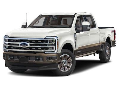 New 2025 Ford F-250 Crew Cab 4x4 Pickup for sale #252810 - photo 1