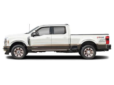New 2025 Ford F-250 Crew Cab 4x4 Pickup for sale #252810 - photo 2