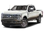 New 2025 Ford F-250 Crew Cab 4x4 Pickup for sale #252810 - photo 1