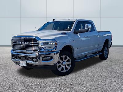 Used 2019 Ram 2500 Laramie Crew Cab for sale #252810A - photo 1
