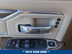 2019 Ram 2500 Crew Cab 4WD Pickup for sale #252810A - photo 11