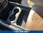 2019 Ram 2500 Crew Cab 4WD Pickup for sale #252810A - photo 16