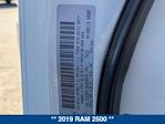 2019 Ram 2500 Crew Cab 4WD Pickup for sale #252810A - photo 23