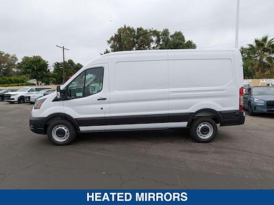 New 2025 Ford Transit 250 Medium Roof Empty Cargo Van for sale #252841 - photo 2