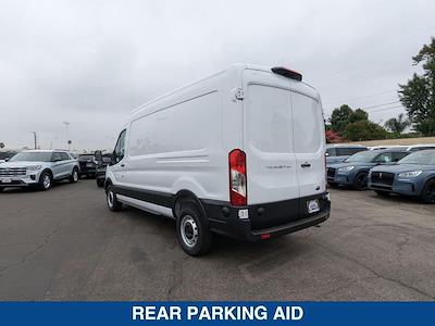 2025 Ford Transit 250 Medium Roof RWD Empty Cargo Van for sale #252841 - photo 2