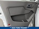 New 2025 Ford Transit 250 Medium Roof Empty Cargo Van for sale #252841 - photo 10
