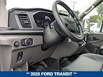 New 2025 Ford Transit 250 Medium Roof Empty Cargo Van for sale #252841 - photo 11