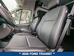 New 2025 Ford Transit 250 Medium Roof Empty Cargo Van for sale #252841 - photo 12