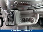 New 2025 Ford Transit 250 Medium Roof Empty Cargo Van for sale #252841 - photo 15