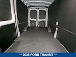 New 2025 Ford Transit 250 Medium Roof Empty Cargo Van for sale #252841 - photo 17