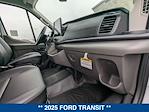 New 2025 Ford Transit 250 Medium Roof Empty Cargo Van for sale #252841 - photo 18