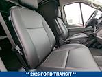 New 2025 Ford Transit 250 Medium Roof Empty Cargo Van for sale #252841 - photo 19
