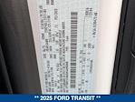 New 2025 Ford Transit 250 Medium Roof Empty Cargo Van for sale #252841 - photo 20