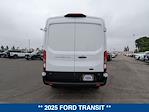 New 2025 Ford Transit 250 Medium Roof Empty Cargo Van for sale #252841 - photo 4