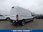 New 2025 Ford Transit 250 Medium Roof Empty Cargo Van for sale #252841 - photo 5