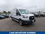 New 2025 Ford Transit 250 Medium Roof Empty Cargo Van for sale #252841 - photo 7