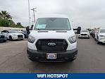 New 2025 Ford Transit 250 Medium Roof Empty Cargo Van for sale #252841 - photo 8