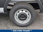 New 2025 Ford Transit 250 Medium Roof Empty Cargo Van for sale #252841 - photo 9