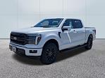 New 2025 Ford F-150 Lariat SuperCrew Cab 4x4 Pickup for sale #252850 - photo 1