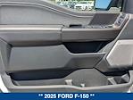 New 2025 Ford F-150 Lariat SuperCrew Cab 4x4 Pickup for sale #252850 - photo 10