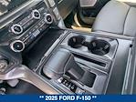 New 2025 Ford F-150 Lariat SuperCrew Cab 4x4 Pickup for sale #252850 - photo 15
