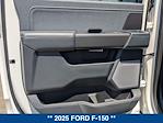 New 2025 Ford F-150 Lariat SuperCrew Cab 4x4 Pickup for sale #252850 - photo 17