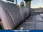 New 2025 Ford F-150 Lariat SuperCrew Cab 4x4 Pickup for sale #252850 - photo 19