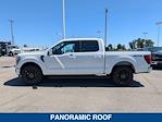 New 2025 Ford F-150 Lariat SuperCrew Cab 4x4 Pickup for sale #252850 - photo 3