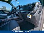 New 2025 Ford F-150 Lariat SuperCrew Cab 4x4 Pickup for sale #252850 - photo 20