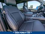 New 2025 Ford F-150 Lariat SuperCrew Cab 4x4 Pickup for sale #252850 - photo 21