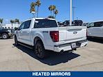 New 2025 Ford F-150 Lariat SuperCrew Cab 4x4 Pickup for sale #252850 - photo 2