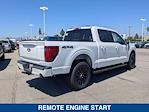 New 2025 Ford F-150 Lariat SuperCrew Cab 4x4 Pickup for sale #252850 - photo 5