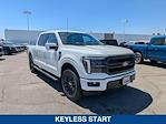 New 2025 Ford F-150 Lariat SuperCrew Cab 4x4 Pickup for sale #252850 - photo 7