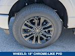 New 2025 Ford F-150 Lariat SuperCrew Cab 4x4 Pickup for sale #252850 - photo 9