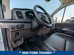 New 2025 Ford Transit 250 Low Roof Empty Cargo Van for sale #252860 - photo 11