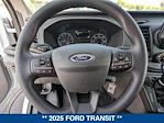 New 2025 Ford Transit 250 Low Roof Empty Cargo Van for sale #252860 - photo 14