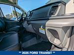 New 2025 Ford Transit 250 Low Roof Empty Cargo Van for sale #252860 - photo 18