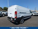 New 2025 Ford Transit 250 Low Roof Empty Cargo Van for sale #252860 - photo 5