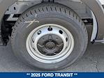 New 2025 Ford Transit 250 Low Roof Empty Cargo Van for sale #252860 - photo 9
