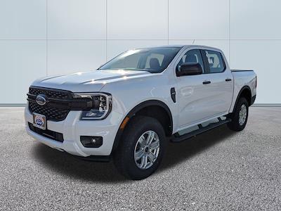 2025 Ford Ranger SuperCrew Cab 4x2 Pickup for sale #252865 - photo 1