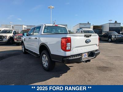 2025 Ford Ranger SuperCrew Cab 4x2 Pickup for sale #252865 - photo 2