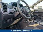 New 2025 Ford Ranger XL SuperCrew Cab Pickup for sale #252865 - photo 10